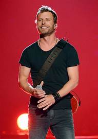 Artist Dierks Bentley